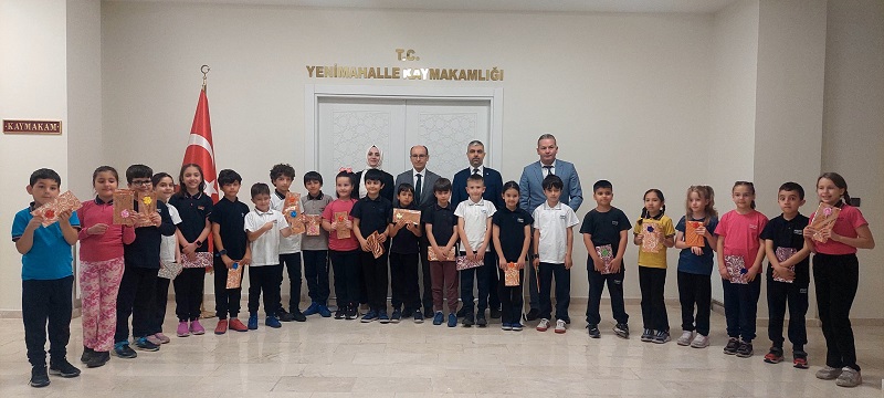 ZİYARET